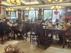 -肖记公安牛肉鱼杂馆·省级非物质文化遗产(三角路直营店)