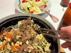-京尚道韩式美食屋(海甸岛店)