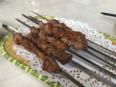 -新疆红柳花餐厅(新洲店)