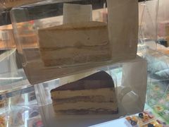 -澈烘焙·生日蛋糕·下午茶(龙华店)