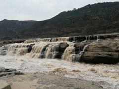 -陕西黄河壶口瀑布旅游区