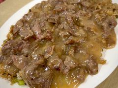-粤潮魏记牛肉火锅(爱家·金河湾南区店)