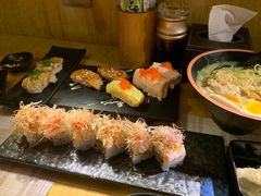 -昊·来了寿司(双楠2店)