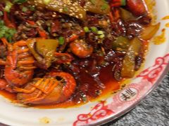 -福苗小骆驼烧烤(大唐不夜城店)