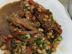 -朗妈私房菜(婺女州店)