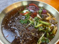 -山城正宗集安高丽火盆