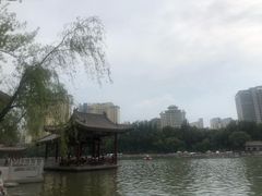 -西宁市人民公园(城西区)