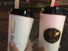 -多克多蒸气茶DOKDO(鼓楼绿地店)