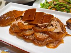 -京味斋·北京烤鸭(北京南站洋桥店)