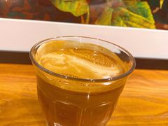 -HAY COFFEE