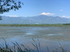 -野鸭湖国家湿地公园