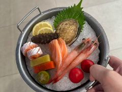 -海底捞大排档火锅(打浦路店)