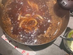 -沼津港精致料理·寿喜烧·烧鸟(龙湖南桥天街日料榜单店)
