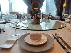 -锦江宾馆-花园餐厅