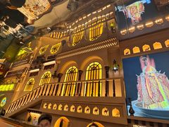 -巴依老爷新疆美食(常营店)