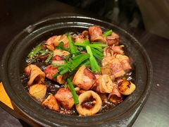 -桂小厨广西菜(万象城店)