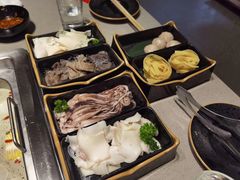 -海底捞火锅(海宁路店)