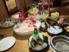 -尚海豆捞(乐虹坊店)