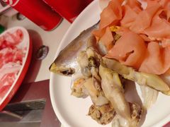 -痴毛肚·火锅烤肉自助(亦庄龙湖天街店)