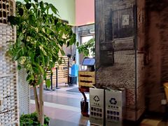 -南小馆(迪士尼小镇店)