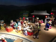 -成都泰迪熊博物馆