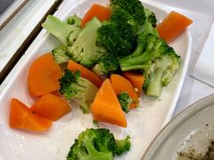 蔬菜-宜家·瑞典风味餐厅(北京西红门店)