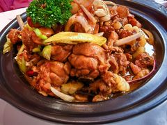 -状元虎.摇滚炒鸡.家常菜(义勇街店)