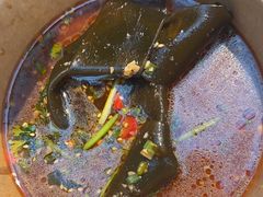 -多嘴超级肉蟹煲(中街恒隆故宫店)
