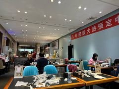 -紫光园·烤鸭·北京菜(团结湖店)