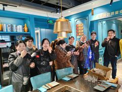 -五星桥原切肥牛火锅·30年专注好牛肉(湖塘店)