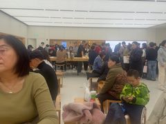 -天津万象城
