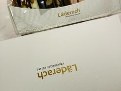 -Laderach 莱德拉(上海环贸iapm店)
