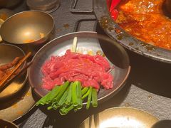 -晓宇重庆火锅(西安荟聚店)