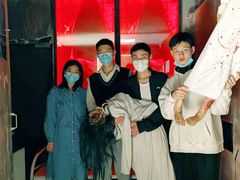 -Xcape异时刻密室逃脱真人NPC(新世界百货崇文店)