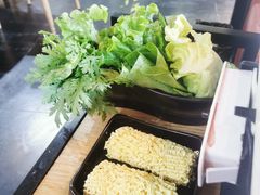 -京门活鱼馆·鱼火锅(百子湾（原红庙）店)