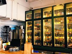 -RAC BAR(安福路店)