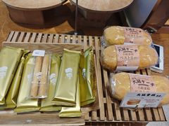 -西村叔叔的店·面包·甜品·蛋糕(清河万象汇店)