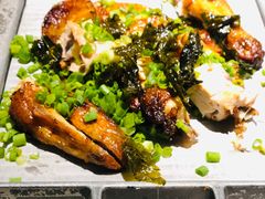 -绿茶餐厅(成都太古里店)