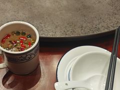 -湖南别院·美学庭院餐厅(惠阳店)