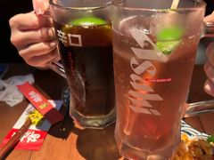 -醉虎传(南锣鼓巷店)