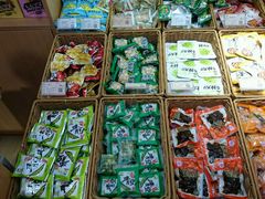 -来伊份1038(新村路三店)