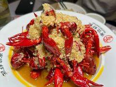 -有位虾匠·香辣蟹·小龙虾(李村店)