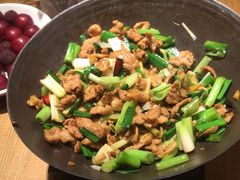 -滇铺子•云南特色菜•野生菌季(南亚福景路·海埂大坝店)
