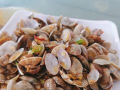 -七鲜渔港美食餐厅(巽寮湾海景店)