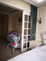 -妍悦母婴月子会所(武汉天地店)