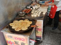 -甘记肥肠粉(马鞍北路店)