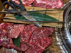 -丸藏和牛烧肉专门店(园区师惠坊店)