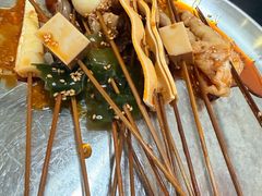 -谭家·钵钵鸡·蹄花·兔头(玉林南路店)
