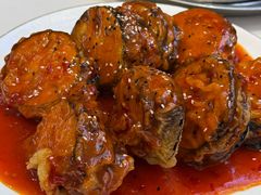 -清真·同发顺饭庄·烧麦(总店)