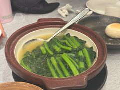 -潮府馆·非遗潮州菜·港式点心(世纪公园店)